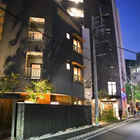 Nk Hotels Fukuoka  Eksteriør billede