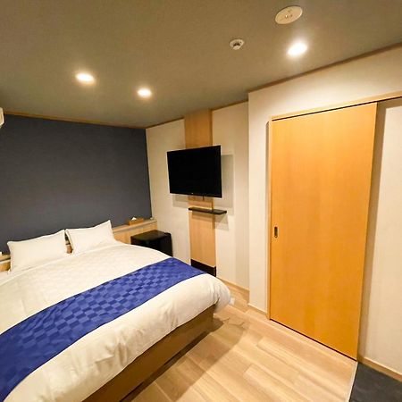 Nk Hotels Fukuoka  Eksteriør billede