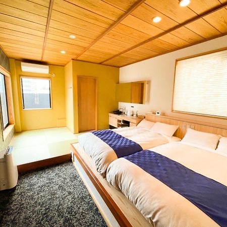 Nk Hotels Fukuoka  Eksteriør billede