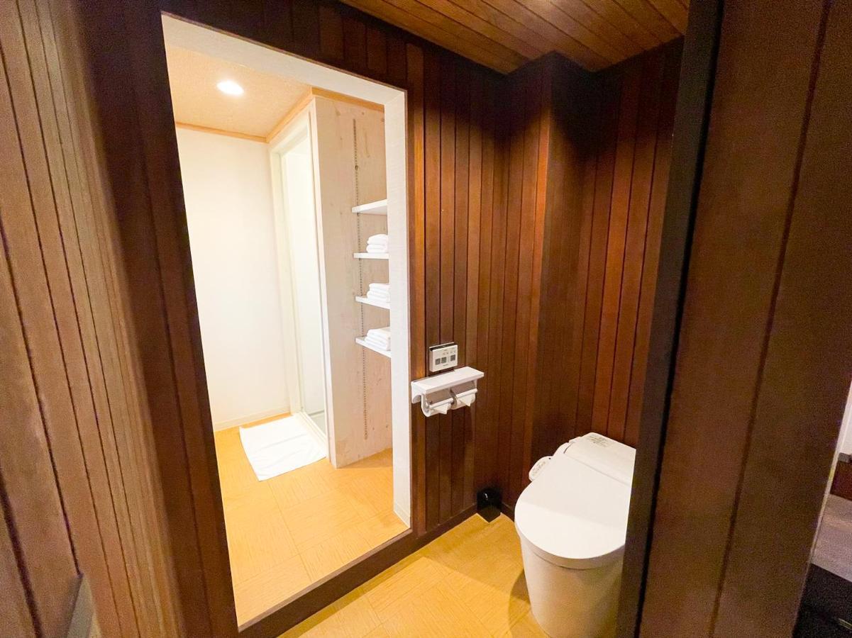 Nk Hotels Fukuoka  Eksteriør billede