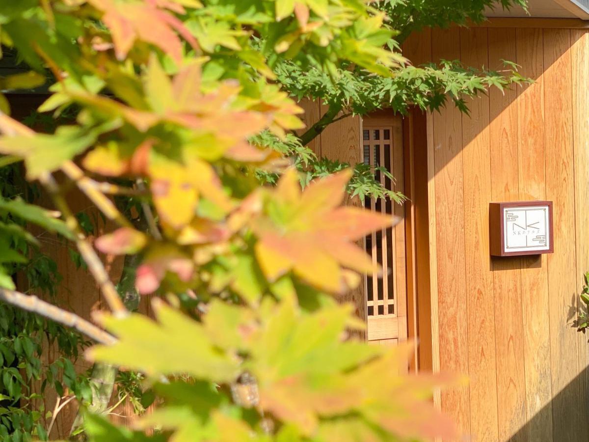 Nk Hotels Fukuoka  Eksteriør billede