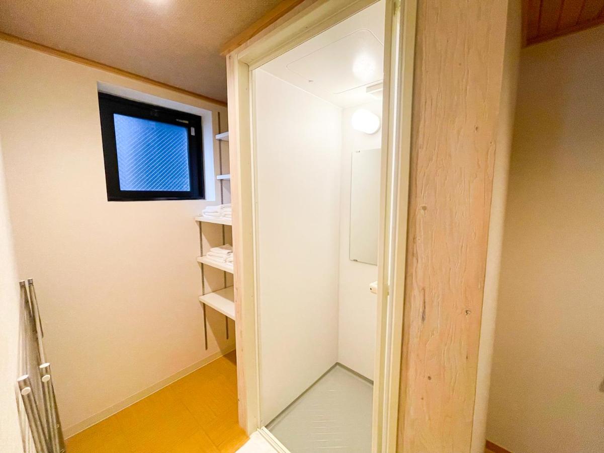 Nk Hotels Fukuoka  Eksteriør billede