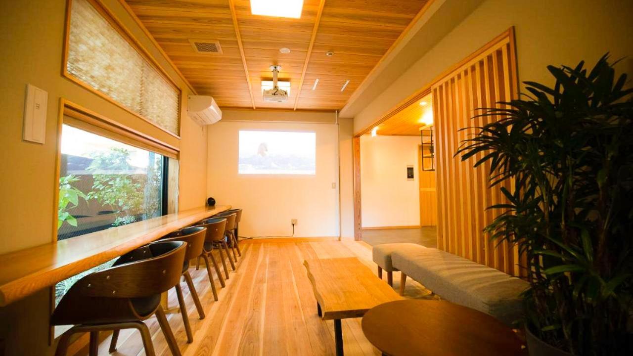 Nk Hotels Fukuoka  Eksteriør billede