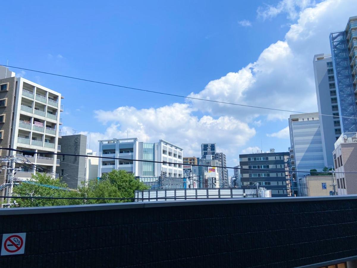 Nk Hotels Fukuoka  Eksteriør billede