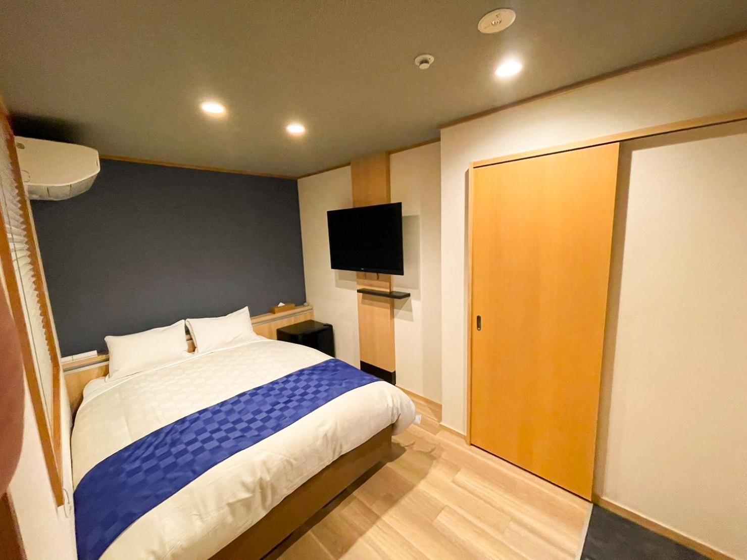 Nk Hotels Fukuoka  Eksteriør billede