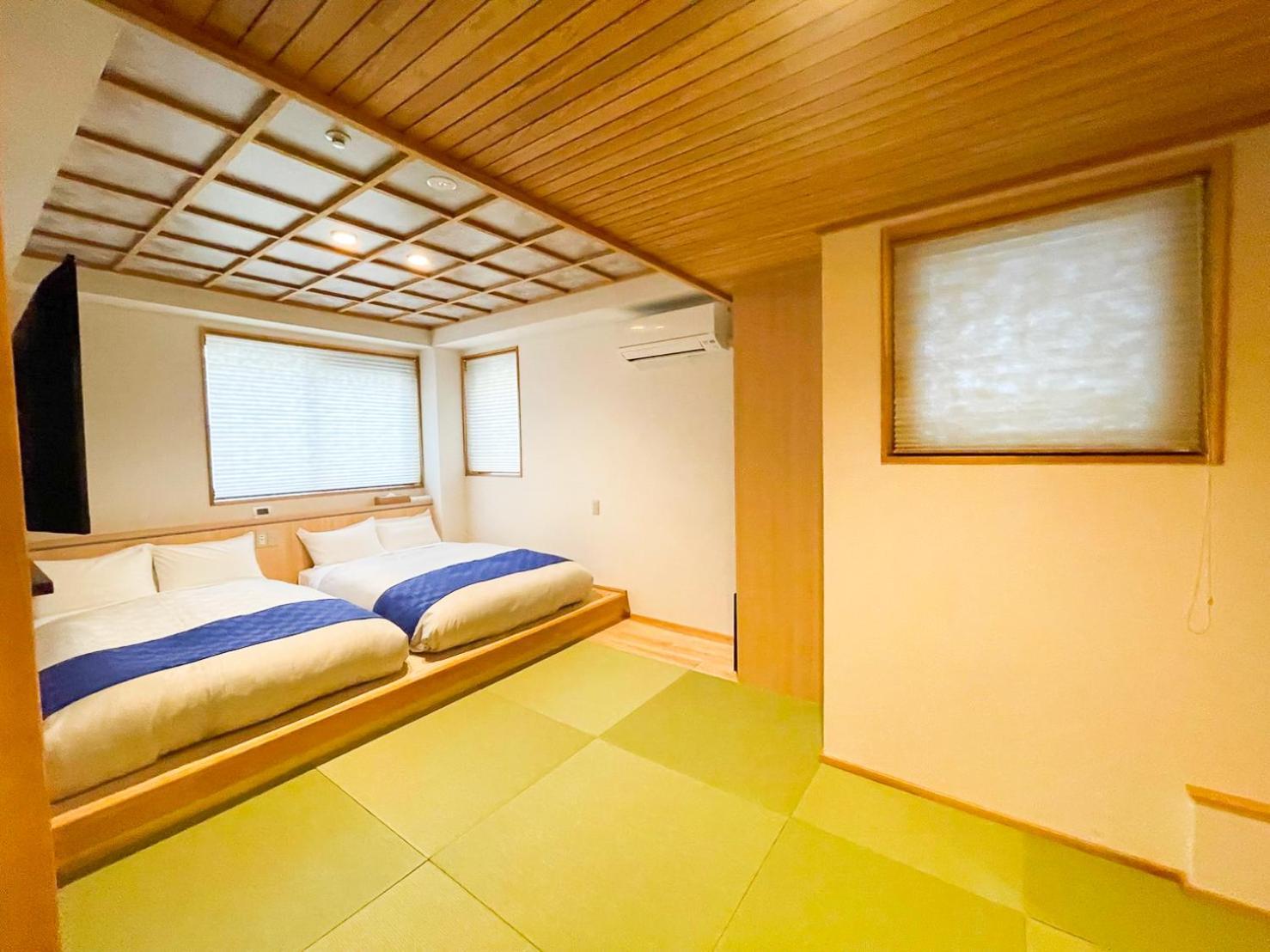 Nk Hotels Fukuoka  Eksteriør billede